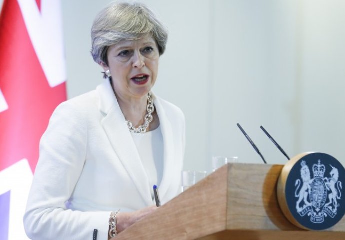May: Britanija razmatra nove korake nakon protjerivanja diplomata iz Rusije