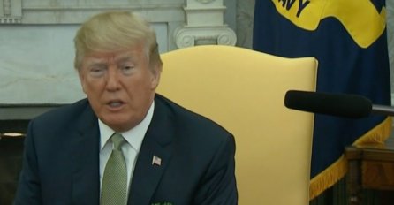  Trump ipak potpisao zakon o proračunu, uvjerilo ga povećanje od 60 milijardi dolara za obranu