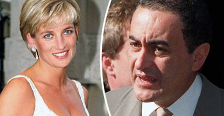 Šokantna ispovijest svećenika PRINCEZE DIANE: Evo šta je STVARNO PLANIRALA SA DODIJEM FAYEDOM
