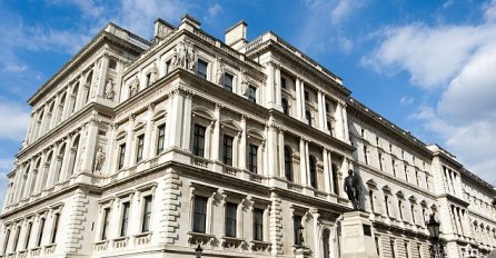 Britanija potvrdila protjerivanje 23 svoja diplomata iz Rusije