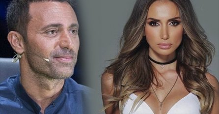 Svi detalji razvoda pjevačice: OVA MUSTAFINA ODLUKA ĆE DA JE DOTUČE!