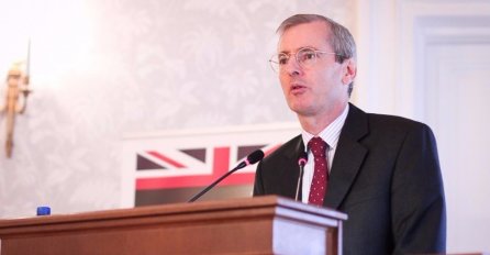 Ambasador Brislow: Napad na Skripala je napad na međunarodne vrijednosti