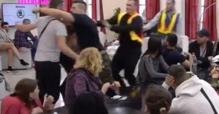 ŠTA JE IZNERVIRALO SLOBU: Zbog ovoga je Radanović htio da bije Marka! 