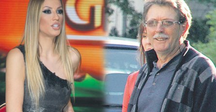 OTAC RADE MANOJLOVIĆ: Bačena nam je crna magija! 