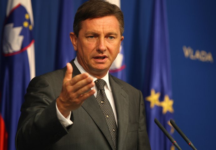 Slovenski predsjednik Pahor svjedočio o navodnom pranju novca u NLB-u