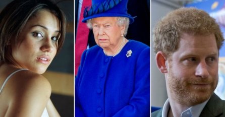 KRALJICA POKAZALA DA VOLI KATE, A DA MEGHAN NE PODNOSI: Britancima je OVO dokaz! (FOTO)