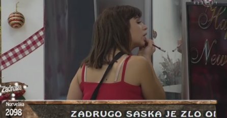 PRIZOR KOJI SVE GOVORI: Ovo je prava istina o Miljaninoj trudnoći! (FOTO)