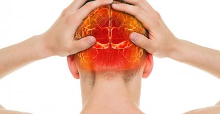 OVA HRANA JE SMRT ZA MOZAK: Zbog nje moždane ćelije rapidno propadaju, tvrdi dr Naido!