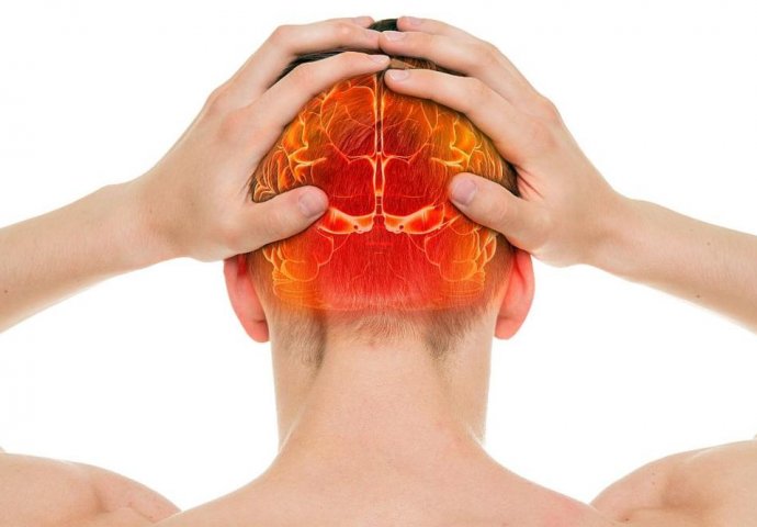4 SIMPTOMA TUMORA NA MOZGU: Ako OVO vidite ODMAH TRČITE DOKTORU, SPASITE SE