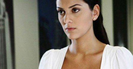 ŠEHERZADA PROŠETALA U TRENERCI I BEZ ŠMINKE: Da li biste prepoznali turkinju sa NAJLJEPŠOM kosom?