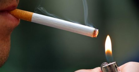OD OTROVA ZA ŠTAKORE DO ODSTRANJIVAČA ZA NOKTE: Znate li šta se sve zaista nalazi u cigareti?