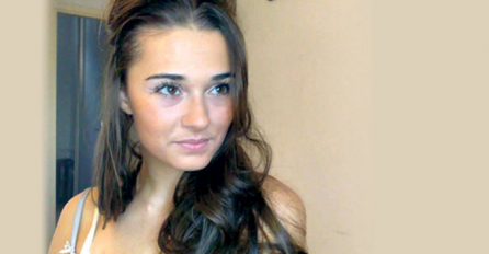 Sjećate se Cuce? Evo ko je bio sa njom prije Šabana