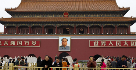 SAD: Kina izaziva sve veću zabrinutost