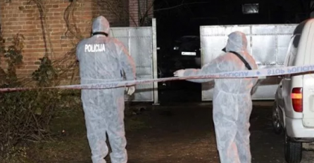 MUŠKARCU ODSJEČENA GLAVA: Policija traga za ubicom, MJEŠTANI ŠOKIRANI