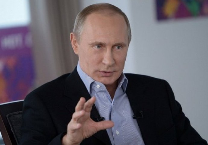 Putin sustiže Staljina: Kako je anonimni obavještajac zavladao Rusijom