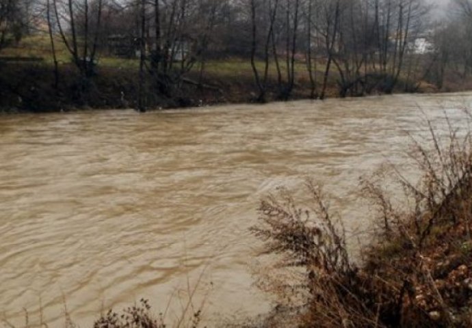 U Srpcu vanredne mjere odbrane od poplava, najteže u Kobašu