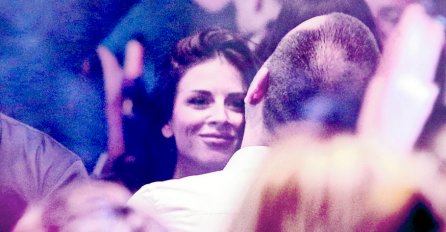 RIJEŠILA DA PREKINE TIŠINU: Oglasila se Ana Sević, prvi put otkako je uhvaćena U PROVODU SA NOVIM TIPOM