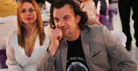 NAKON RAZVODA SONJA OTKRILA: Evo zašto još uvijek nosi Lukasovo prezime!