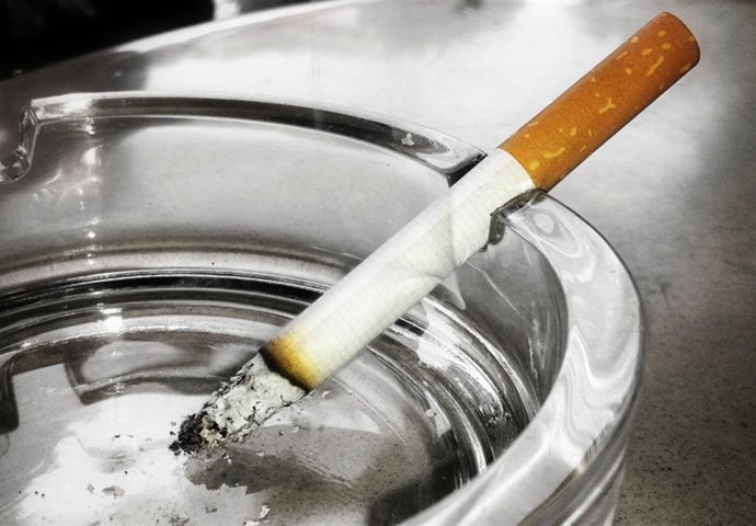 LOŠA VIJEST ZA PUŠAČE: Otkrina nova UŽASNA posljedica cigareta, GODINAMA SU JE ZATAŠKAVALI!