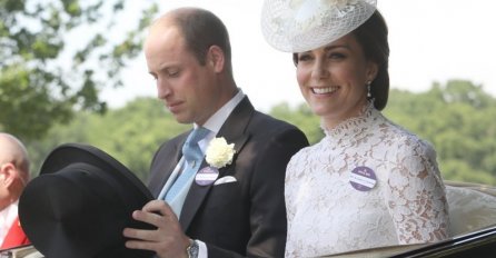DA LI ĆE KATE MIDDLETON IKAD POSTATI KRALJICA: Evo o kome ovisi odluka!