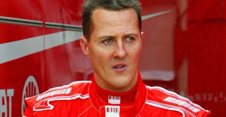 DOK NJEGOVA PORODICA ŠUTI : Neurohirurg otkrio zastrašujuće informacije o stanju Michaela Schumachera