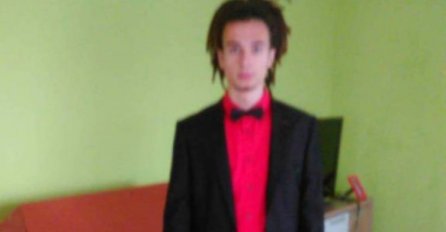 Potraga za dvadesetjednogodišnjakom iz Banje Luke