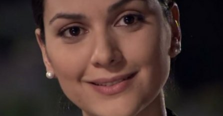 PROŠLO JE 12 GODINA OD HIT SERIJE, A ŠEHERZADA OVAKO IZGLEDA: Ovo su slike iz noćnog provoda!