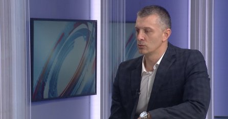 SDA PORUČILA ČELIKU: Ti znaš zašto si, i u čije ime, ovo napravio