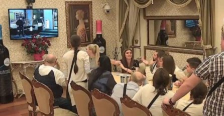 SVI SU IZNENAĐENI: Unuka Jovanke Broz ušla u Parove! (FOTO)