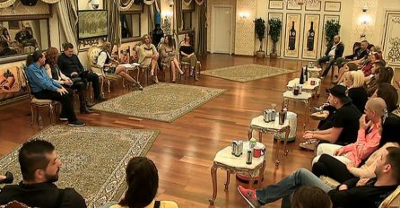 NEVIĐEN ŠOK U REALITIJU: Dvije učesnice saznale da su sestre!