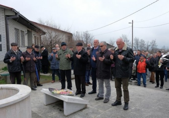 Obilježena godišnjica bitaka za odbranu Naselja heroja Sokolje
