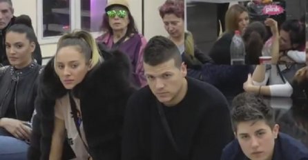 LUNA I SLOBA ĆE KATASTROFALNO PROĆI: Procurila tabela favorita, prvo mjesto je njeno!