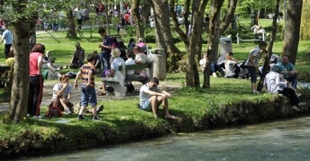 METEOROLOZI OBJAVILI KAKVO ĆE VRIJEME BITI ZA 1. MAJ: Ovo se nije desilo još od 1930. godine!