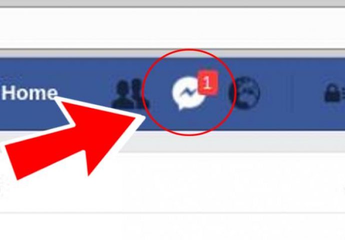 NE OSTAJE "SEEN": Evo kako da pročitate poruku na Facebooku bez ulaska u nju 