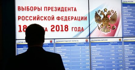 EU upozorila Rusiju na nepravilnosti u izborima