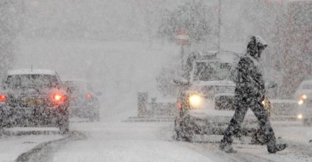 VELIKI PREOKRET: Evo kakvo nas vrijeme očekuje za vikend!