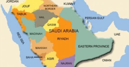 Saudijska Arabija kritikuje nuklearni sporazum sa Iranom
