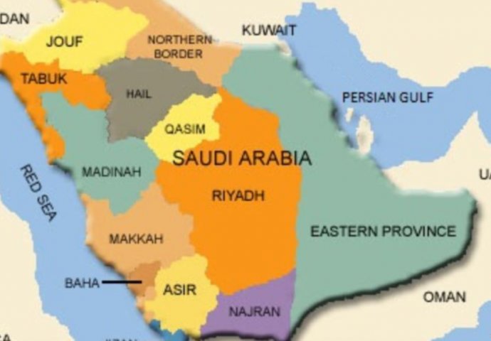 Saudijska Arabija kritikuje nuklearni sporazum sa Iranom
