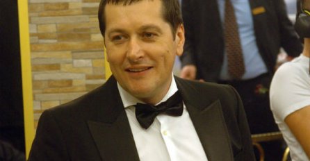 OVOME ĆE SE OBRADOVATI: Kum Aco Pejović odlučio šta će kupiti Prijovićki i Filipu za svadbu!