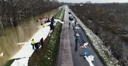 HAOS U HRVATSKOJ, OGLASILE SE SIRENE: Nema pomoći za ove ljude, NAJGORE TEK DOLAZI!