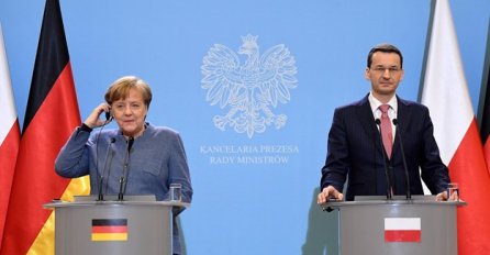Poljski premijer: Dogovorio sam s Merkel oštar odgovor na trovanje ruskog špijuna