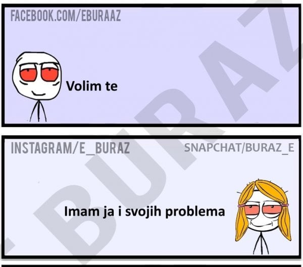 problemaima