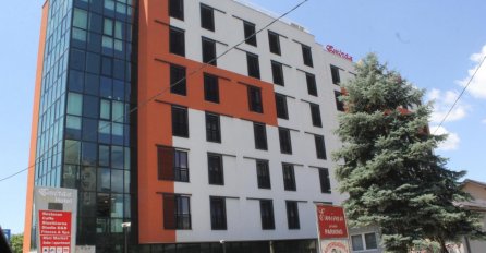 U Sarajevu sastanak Upravnog odbora BAMIN mreže