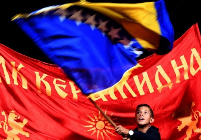 Makedonska općina Petrovec uvrstila bosanski među zvanične jezike