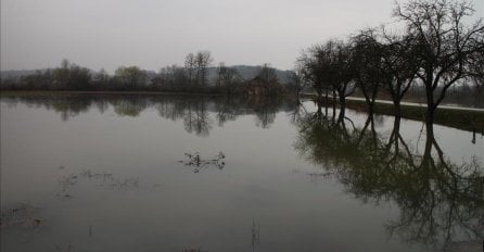 U Savi u Beogradu pronađeno muško tijelo zakačeno za splav, u tijeku istraga