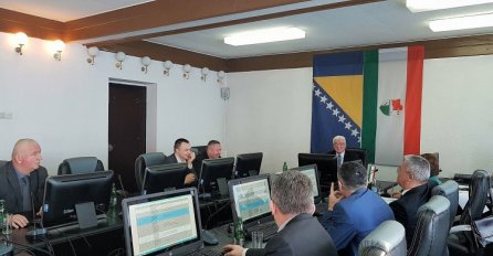 Vlada SBŽ-a: Stvoreni uvjeti za preuzimanje osnivačkih prava nad bolnicama