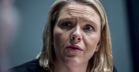 Norveška ministrica pravde podnijela ostavku da izbjegne 'kolaps' vlade