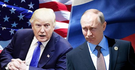 Trump telefonski razgovarao s Putinom