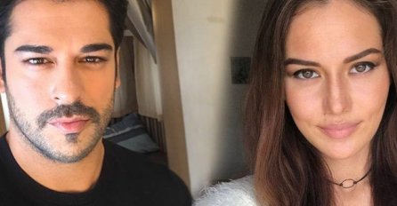 KONAČNO OTKRIO ISTINU: Zgodni Burak napokon komentirao glasine da se rastaje!