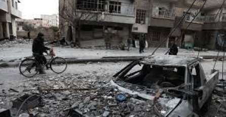 Šojgu: Od terorista oslobođeno 65 posto Istočne Gute